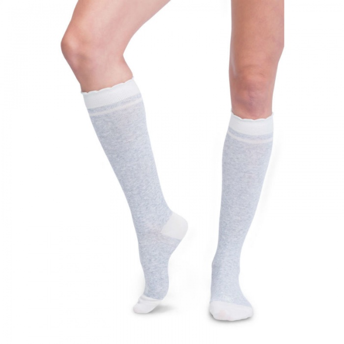 Belly Bandit Compression Socks